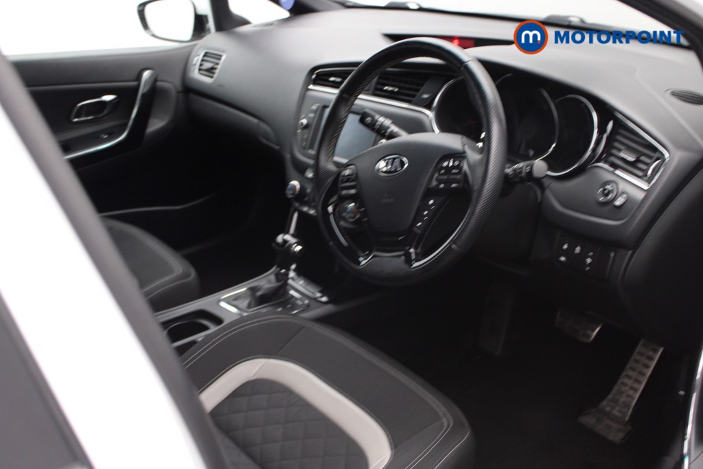 KIA Ceed Gt-Line S Automatic Diesel Estate - Stock Number (1558844) - 3rd supplementary image