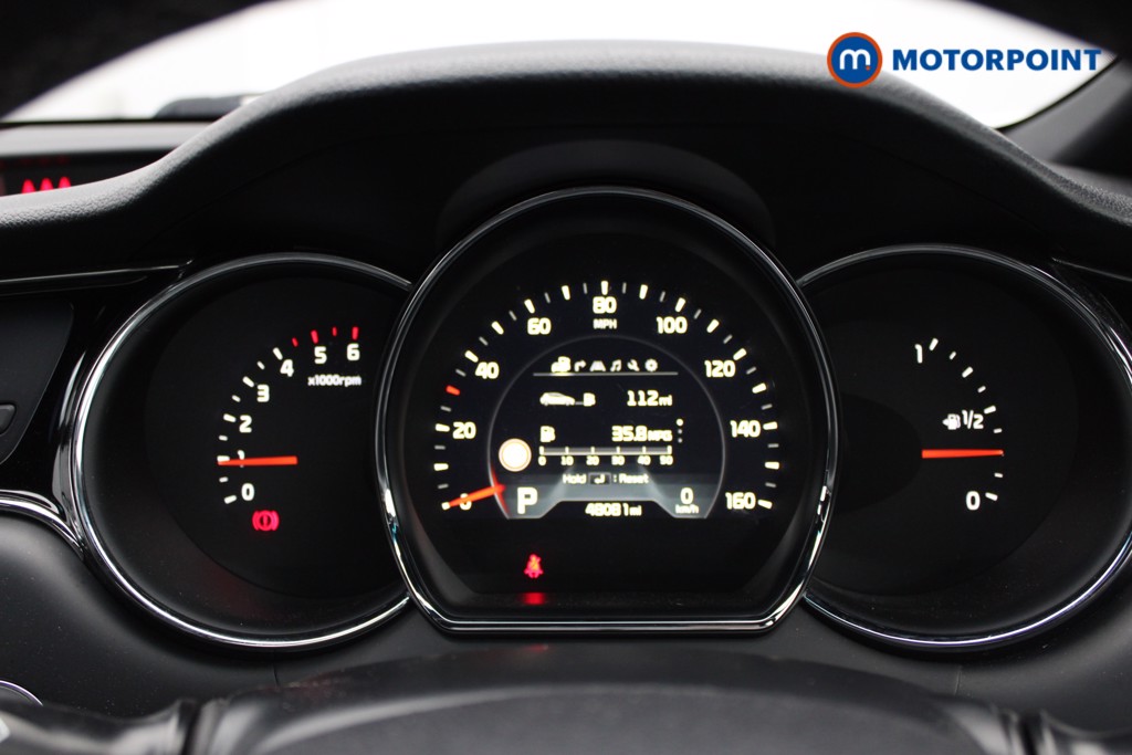 KIA Ceed Gt-Line S Automatic Diesel Estate - Stock Number (1558844) - 4th supplementary image