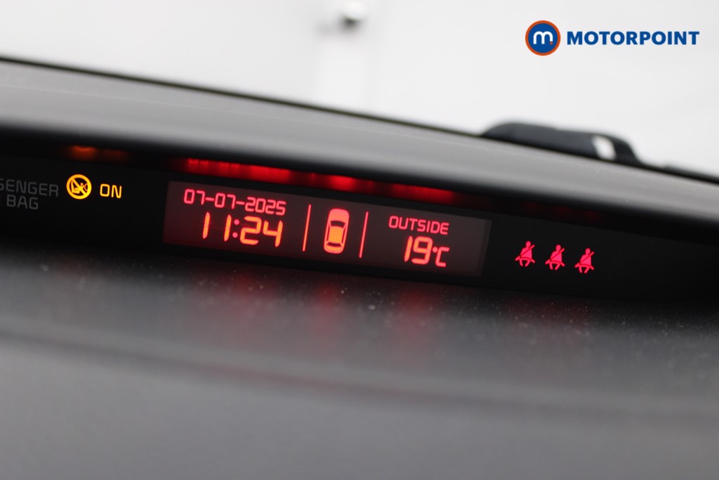 KIA Ceed Gt-Line S Automatic Diesel Estate - Stock Number (1558844) - 5th supplementary image