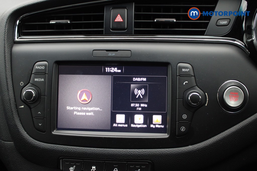 KIA Ceed Gt-Line S Automatic Diesel Estate - Stock Number (1558844) - 6th supplementary image
