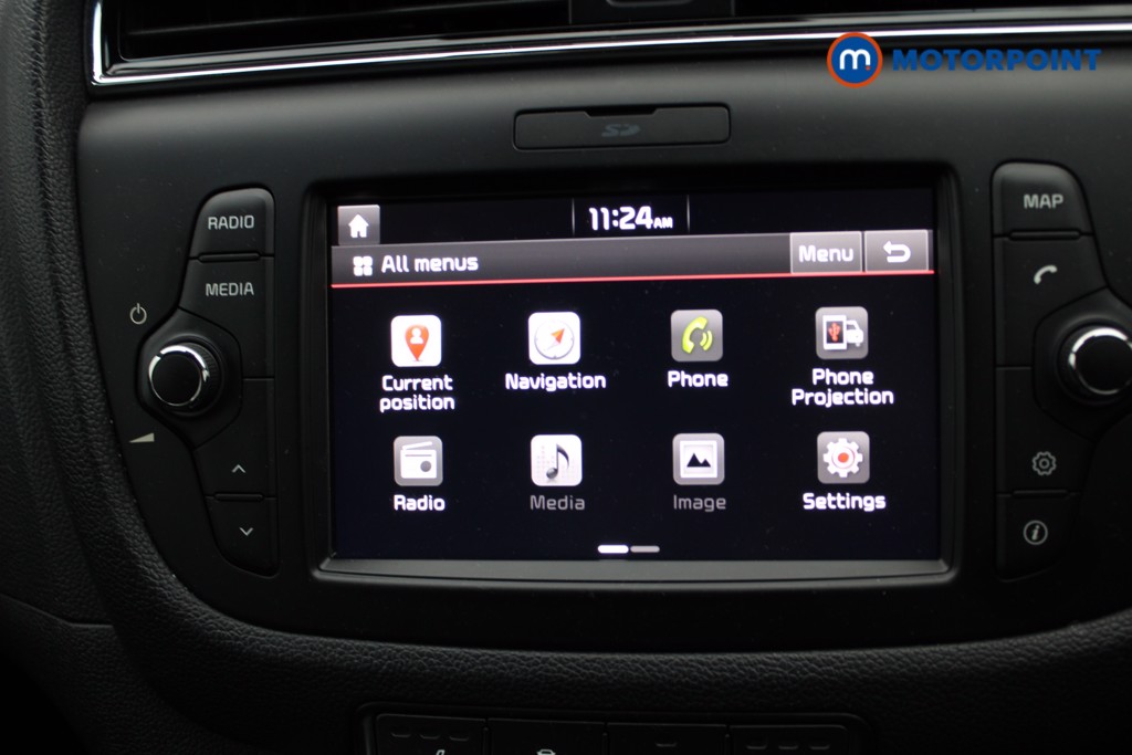 KIA Ceed Gt-Line S Automatic Diesel Estate - Stock Number (1558844) - 7th supplementary image