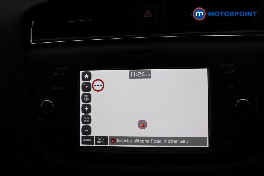 KIA Ceed Gt-Line S Automatic Diesel Estate - Stock Number (1558844) - 9th supplementary image