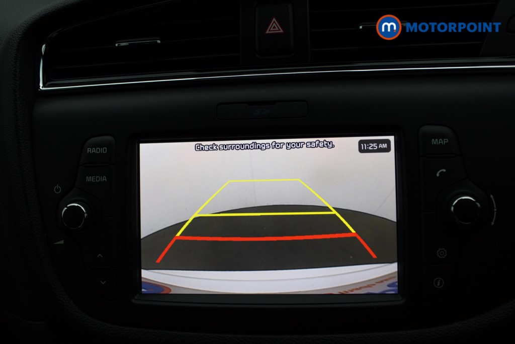 KIA Ceed Gt-Line S Automatic Diesel Estate - Stock Number (1558844) - 10th supplementary image
