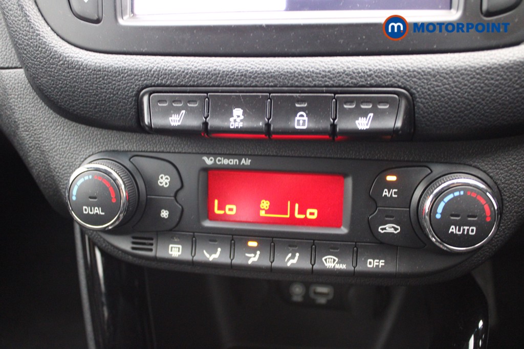 KIA Ceed Gt-Line S Automatic Diesel Estate - Stock Number (1558844) - 11th supplementary image