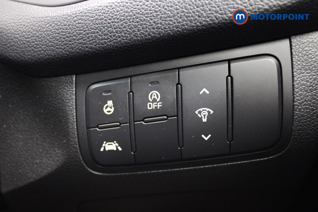 KIA Ceed Gt-Line S Automatic Diesel Estate - Stock Number (1558844) - 18th supplementary image