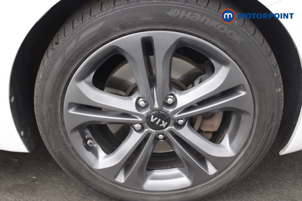 KIA Ceed Gt-Line S Automatic Diesel Estate - Stock Number (1558844) - 21st supplementary image