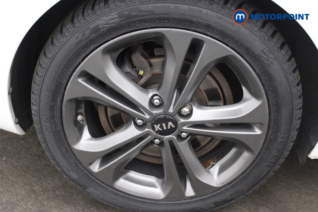 KIA Ceed Gt-Line S Automatic Diesel Estate - Stock Number (1558844) - 22nd supplementary image