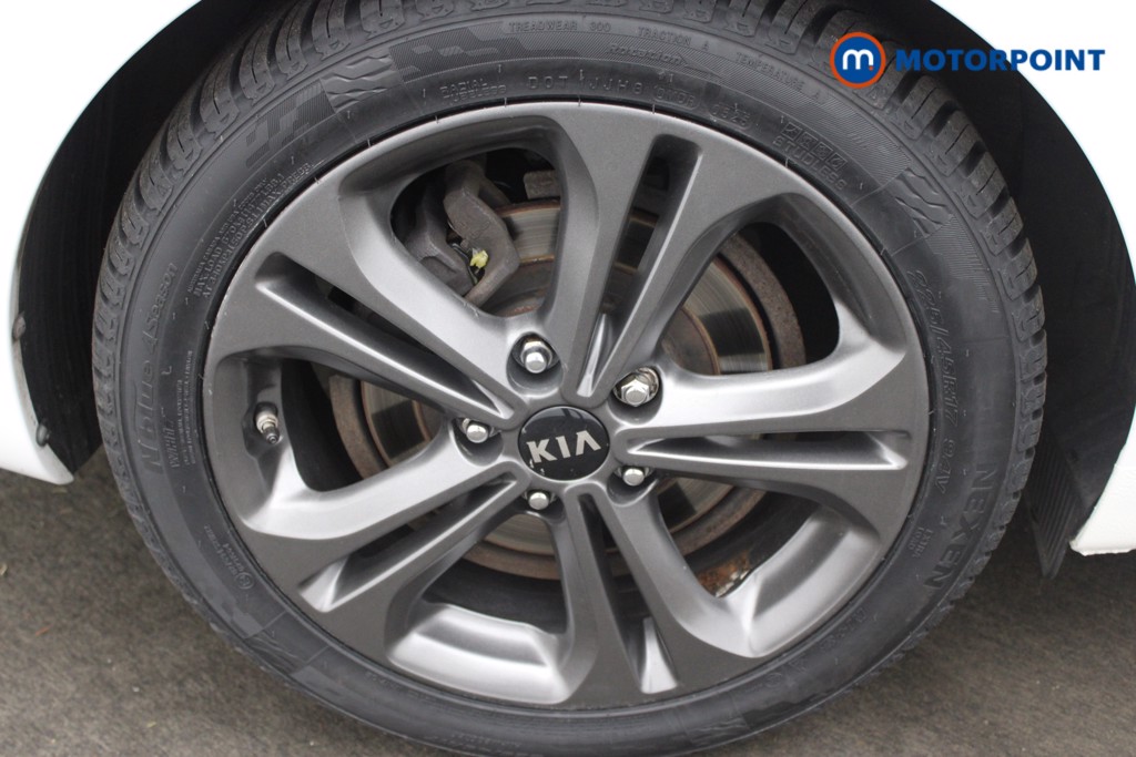 KIA Ceed Gt-Line S Automatic Diesel Estate - Stock Number (1558844) - 23rd supplementary image