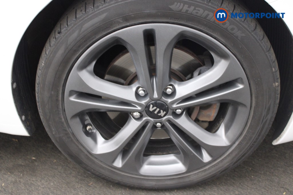 KIA Ceed Gt-Line S Automatic Diesel Estate - Stock Number (1558844) - 24th supplementary image