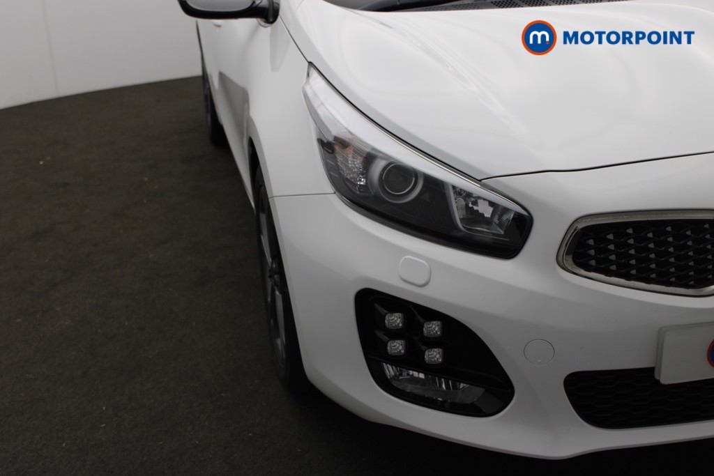 KIA Ceed Gt-Line S Automatic Diesel Estate - Stock Number (1558844) - 25th supplementary image
