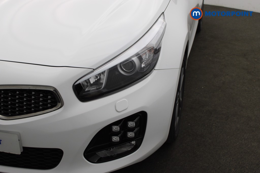 KIA Ceed Gt-Line S Automatic Diesel Estate - Stock Number (1558844) - 26th supplementary image