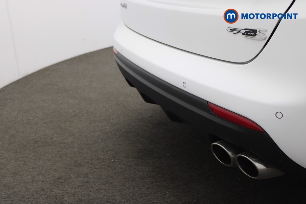 KIA Ceed Gt-Line S Automatic Diesel Estate - Stock Number (1558844) - 28th supplementary image