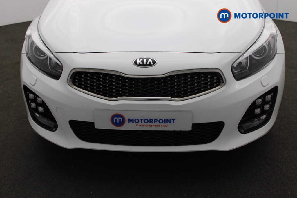 KIA Ceed Gt-Line S Automatic Diesel Estate - Stock Number (1558844) - 31st supplementary image