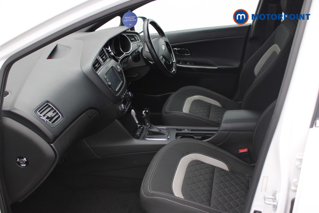 KIA Ceed Gt-Line S Automatic Diesel Estate - Stock Number (1558844) - 1st supplementary image