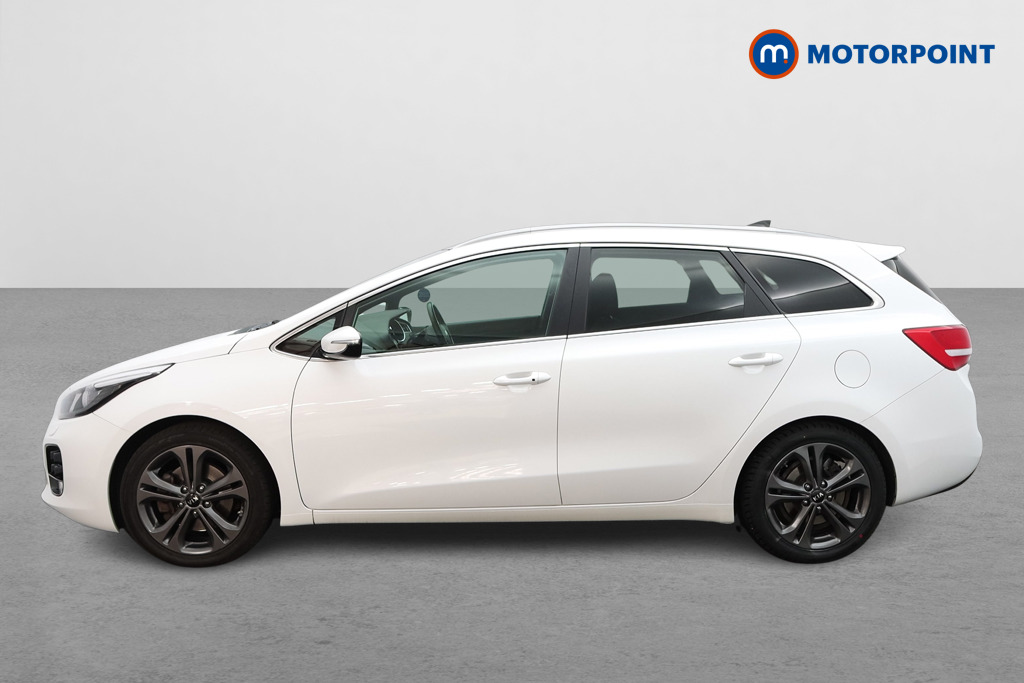 KIA Ceed Gt-Line S Automatic Diesel Estate - Stock Number (1558844) - Passenger side