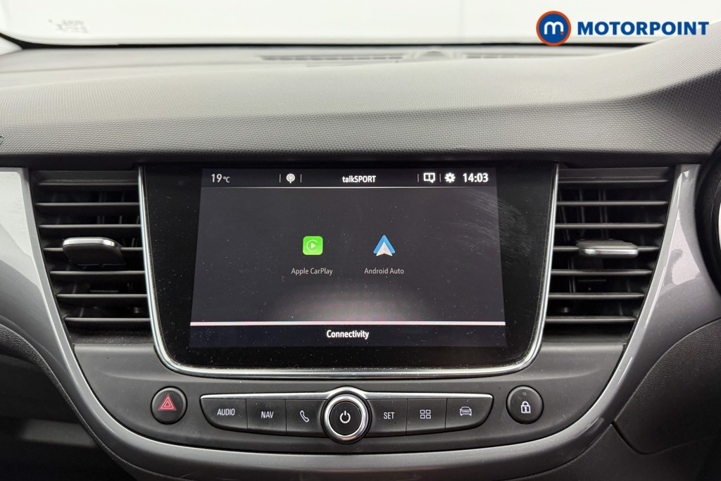 Vauxhall Crossland X Elite Nav Manual Petrol SUV - Stock Number (1558902) - 7th supplementary image