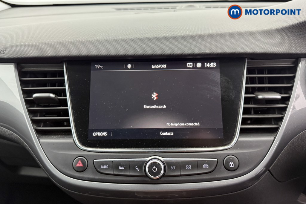 Vauxhall Crossland X Elite Nav Manual Petrol SUV - Stock Number (1558902) - 8th supplementary image