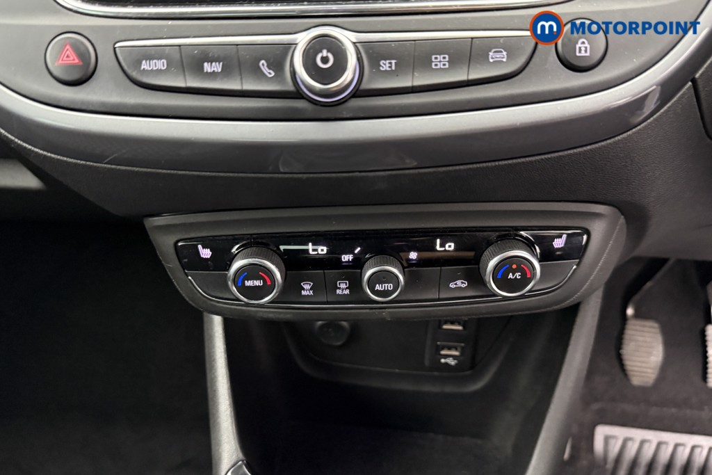 Vauxhall Crossland X Elite Nav Manual Petrol SUV - Stock Number (1558902) - 10th supplementary image