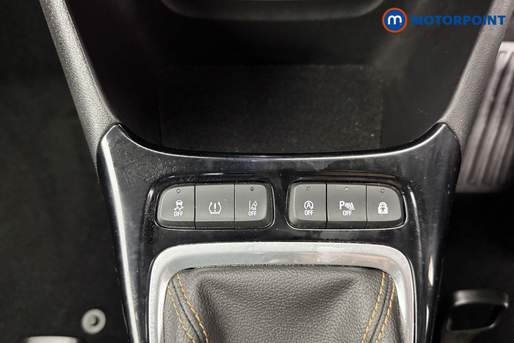 Vauxhall Crossland X Elite Nav Manual Petrol SUV - Stock Number (1558902) - 11th supplementary image