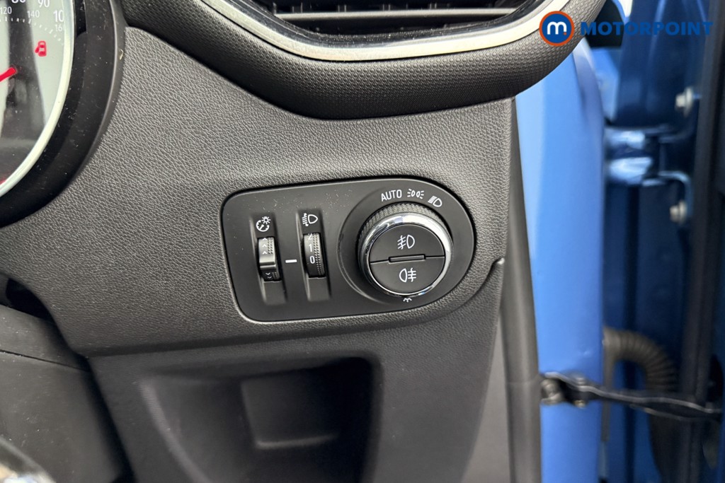 Vauxhall Crossland X Elite Nav Manual Petrol SUV - Stock Number (1558902) - 15th supplementary image