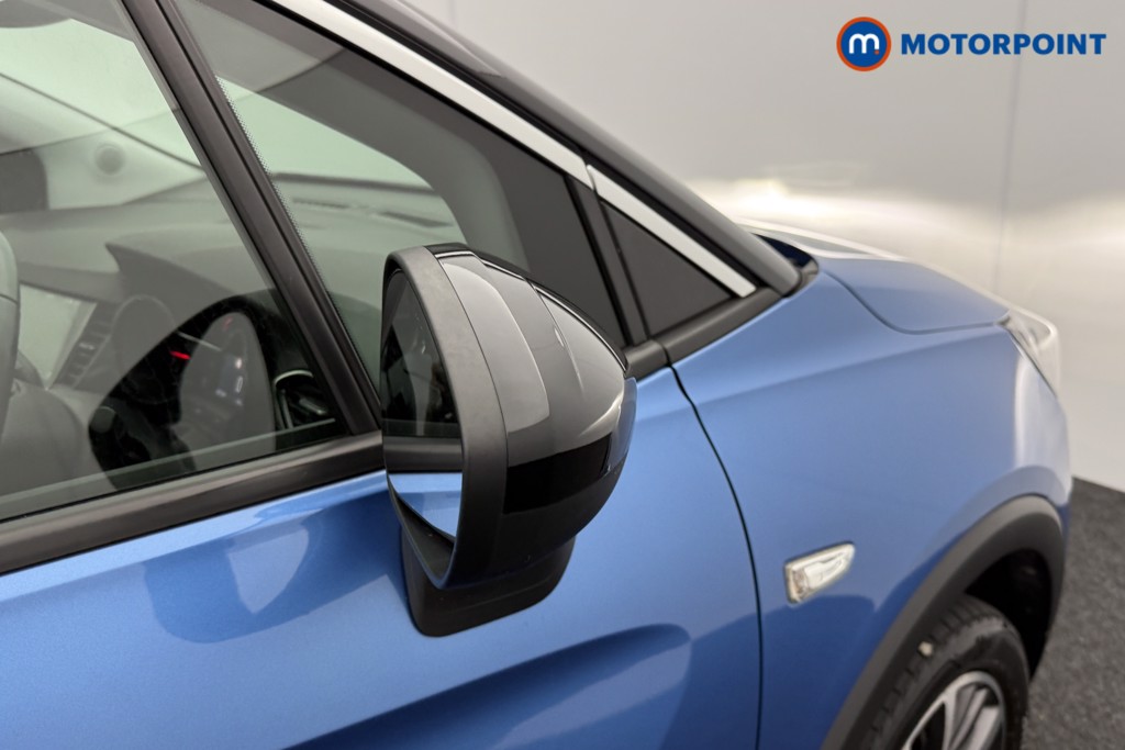 Vauxhall Crossland X Elite Nav Manual Petrol SUV - Stock Number (1558902) - 18th supplementary image