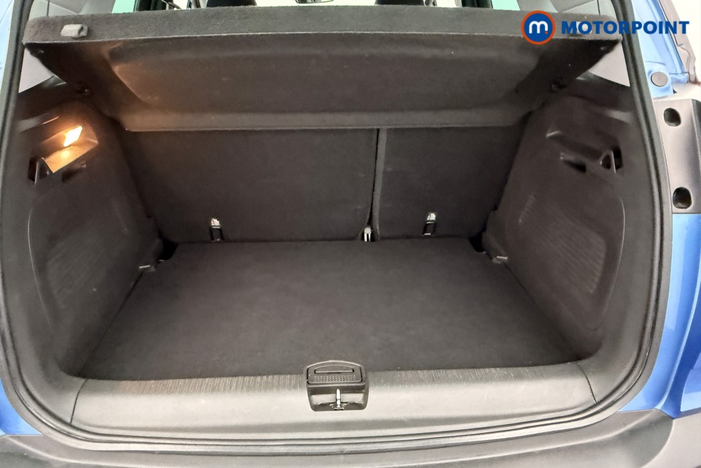 Vauxhall Crossland X Elite Nav Manual Petrol SUV - Stock Number (1558902) - 20th supplementary image