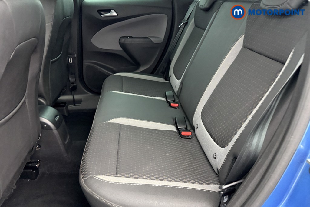 Vauxhall Crossland X Elite Nav Manual Petrol SUV - Stock Number (1558902) - 22nd supplementary image