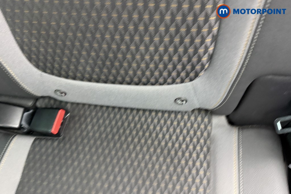 Vauxhall Crossland X Elite Nav Manual Petrol SUV - Stock Number (1558902) - 23rd supplementary image
