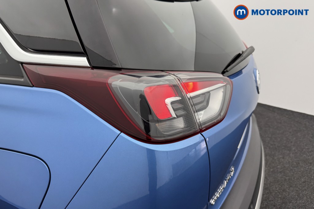 Vauxhall Crossland X Elite Nav Manual Petrol SUV - Stock Number (1558902) - 24th supplementary image