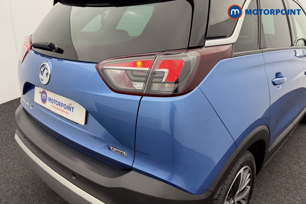 Vauxhall Crossland X Elite Nav Manual Petrol SUV - Stock Number (1558902) - 25th supplementary image