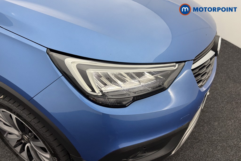 Vauxhall Crossland X Elite Nav Manual Petrol SUV - Stock Number (1558902) - 26th supplementary image