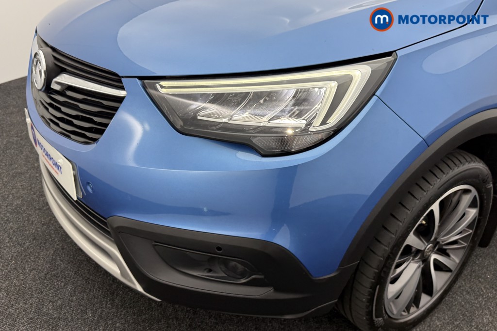 Vauxhall Crossland X Elite Nav Manual Petrol SUV - Stock Number (1558902) - 27th supplementary image