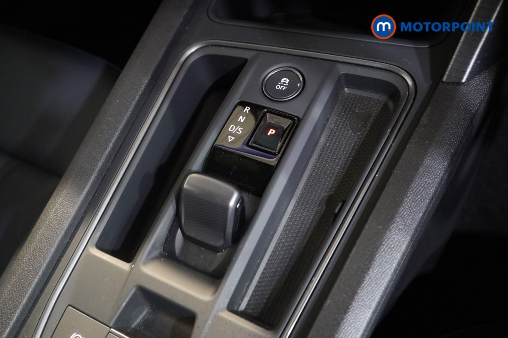 Cupra Leon VZ3 Automatic Petrol Hatchback - Stock Number (1559034) - 7th supplementary image