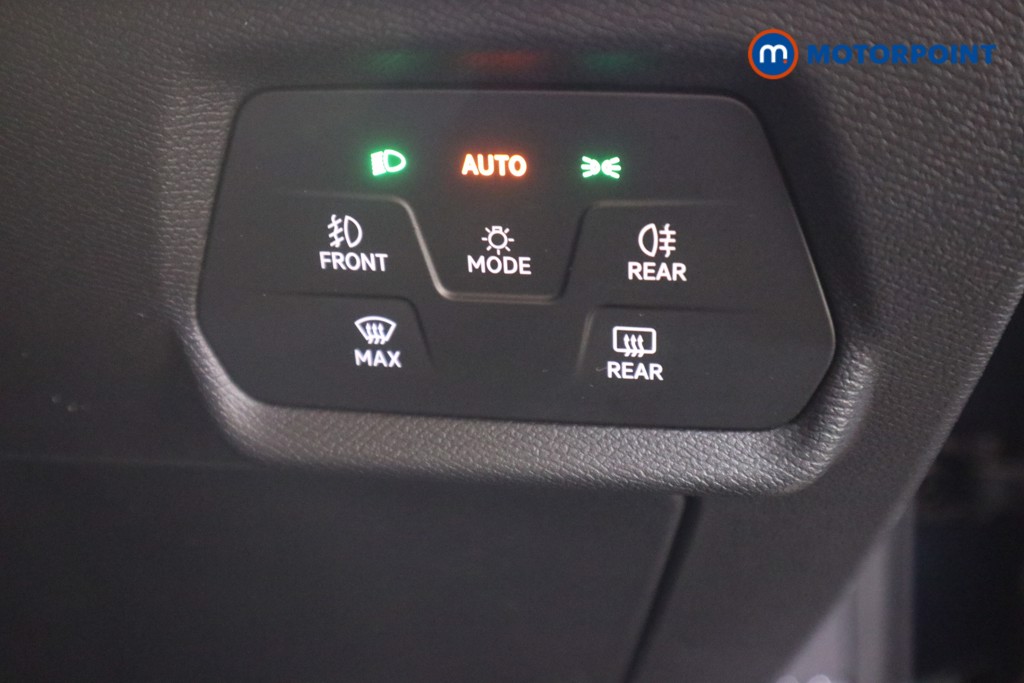Cupra Leon VZ3 Automatic Petrol Hatchback - Stock Number (1559034) - 8th supplementary image