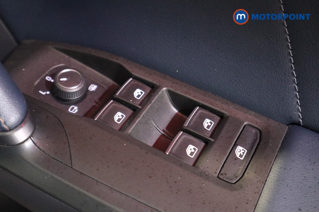 Cupra Leon VZ3 Automatic Petrol Hatchback - Stock Number (1559034) - 9th supplementary image