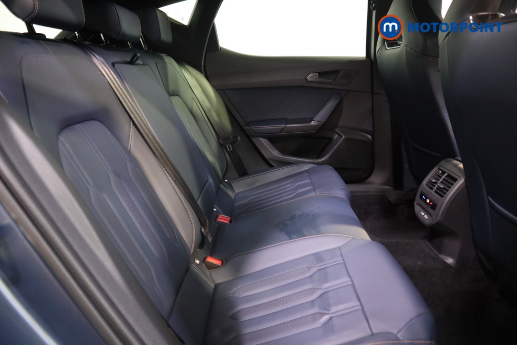 Cupra Leon VZ3 Automatic Petrol Hatchback - Stock Number (1559034) - 12th supplementary image