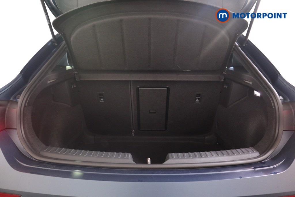 Cupra Leon VZ3 Automatic Petrol Hatchback - Stock Number (1559034) - 13th supplementary image