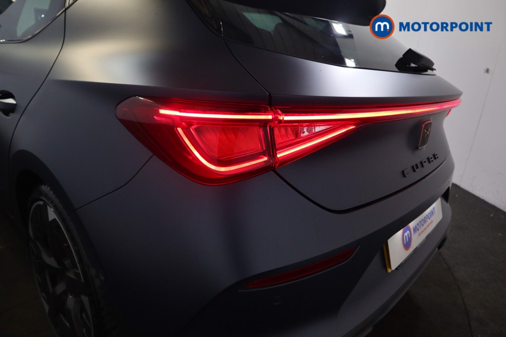 Cupra Leon VZ3 Automatic Petrol Hatchback - Stock Number (1559034) - 20th supplementary image