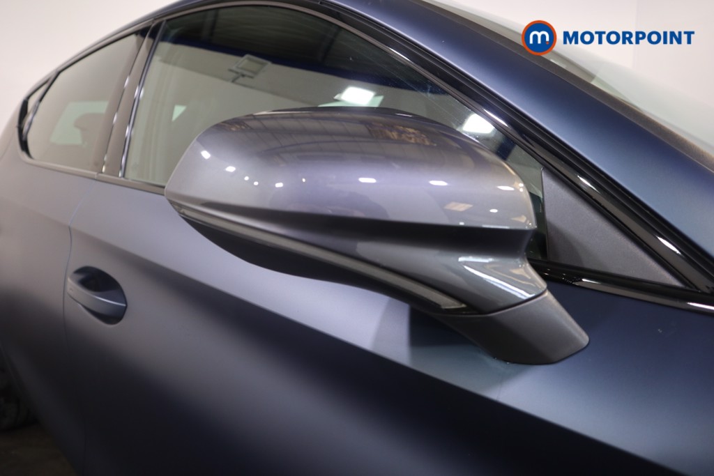 Cupra Leon VZ3 Automatic Petrol Hatchback - Stock Number (1559034) - 22nd supplementary image