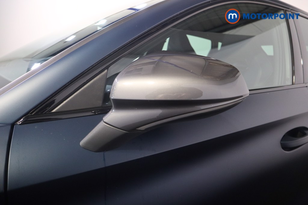Cupra Leon VZ3 Automatic Petrol Hatchback - Stock Number (1559034) - 23rd supplementary image