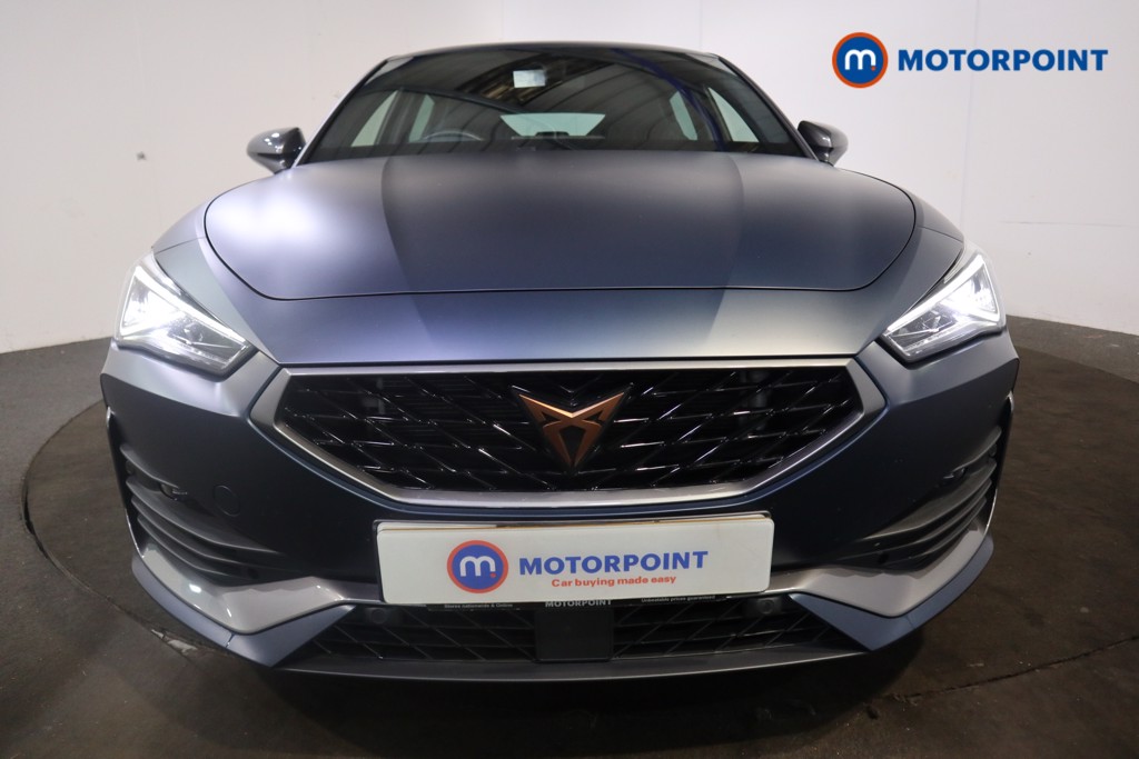 Cupra Leon VZ3 Automatic Petrol Hatchback - Stock Number (1559034) - 25th supplementary image