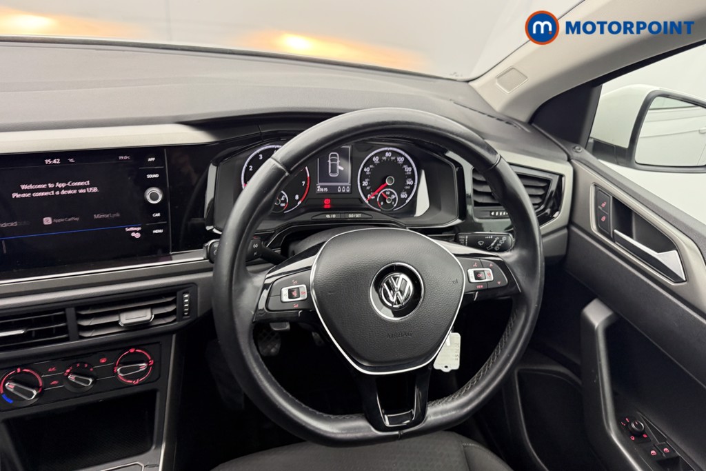 Volkswagen Polo SE Manual Petrol Hatchback - Stock Number (1559172) - 3rd supplementary image