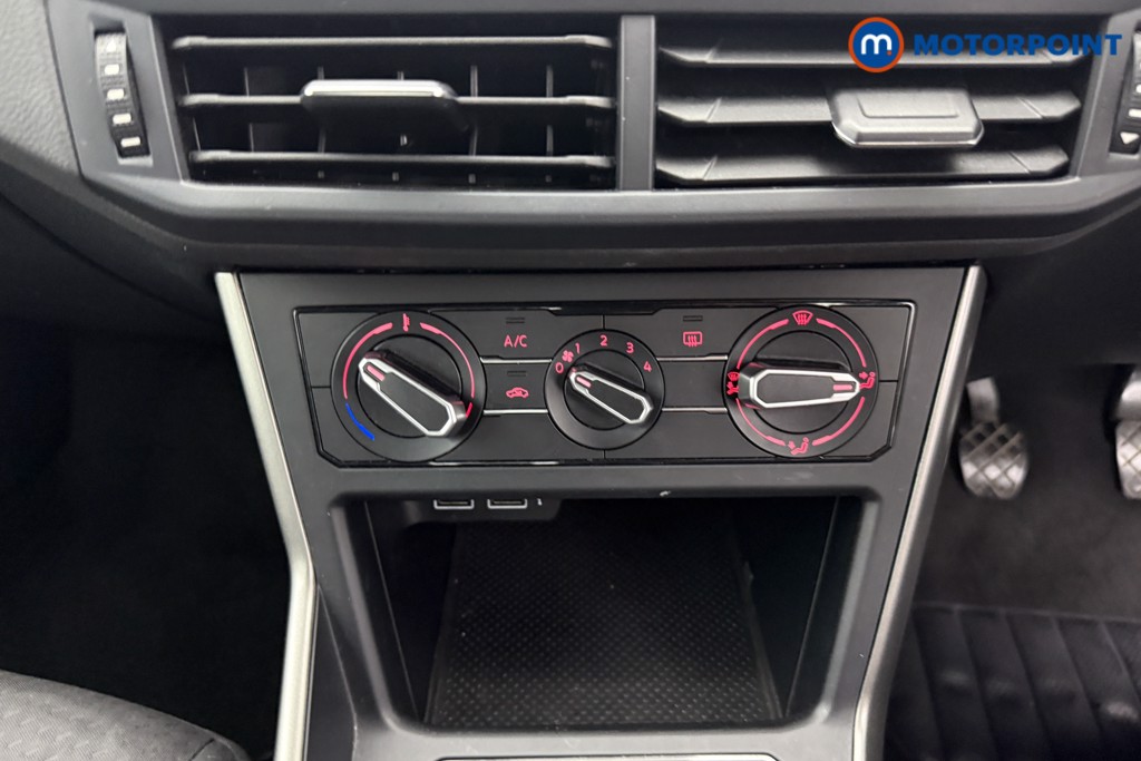 Volkswagen Polo SE Manual Petrol Hatchback - Stock Number (1559172) - 11th supplementary image