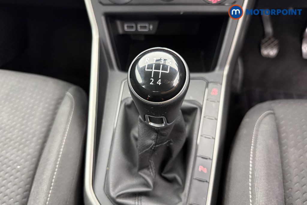 Volkswagen Polo SE Manual Petrol Hatchback - Stock Number (1559172) - 12th supplementary image