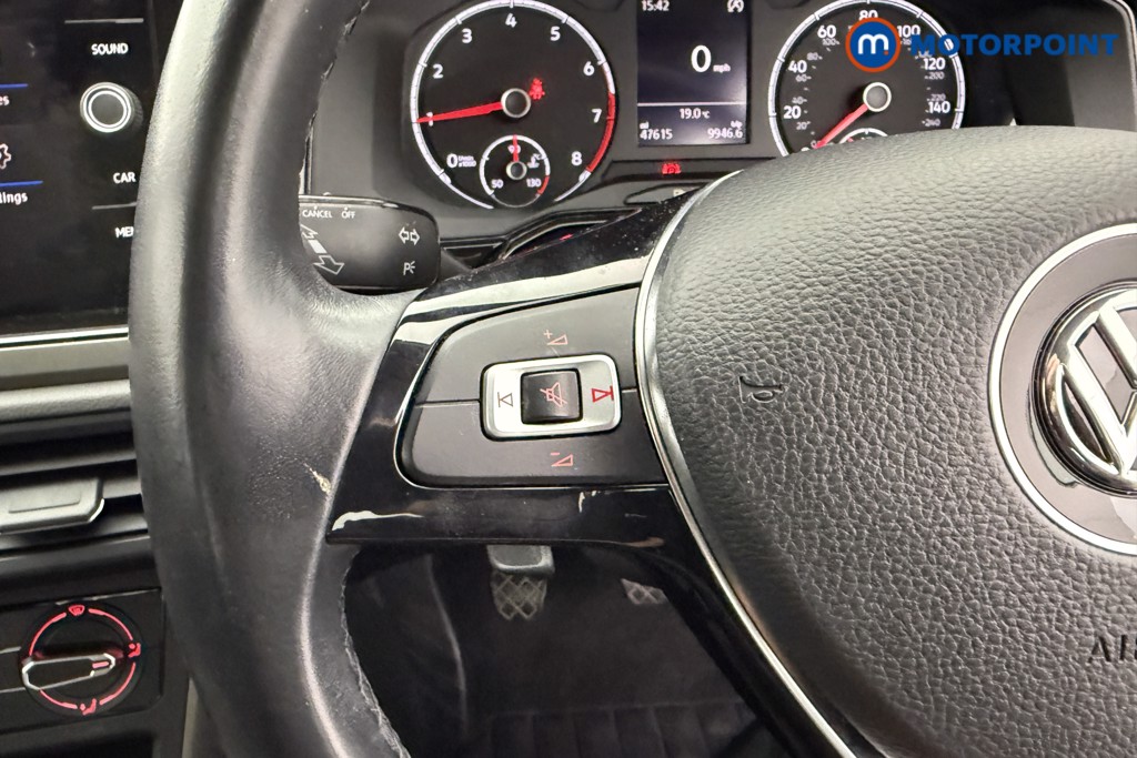 Volkswagen Polo SE Manual Petrol Hatchback - Stock Number (1559172) - 13th supplementary image