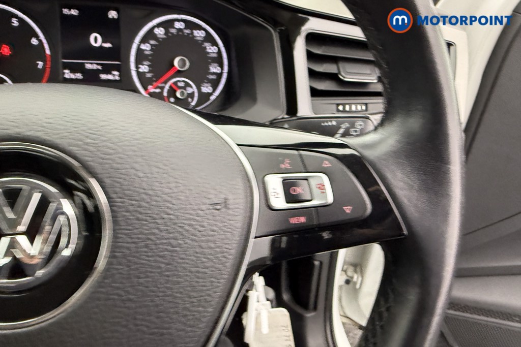 Volkswagen Polo SE Manual Petrol Hatchback - Stock Number (1559172) - 14th supplementary image