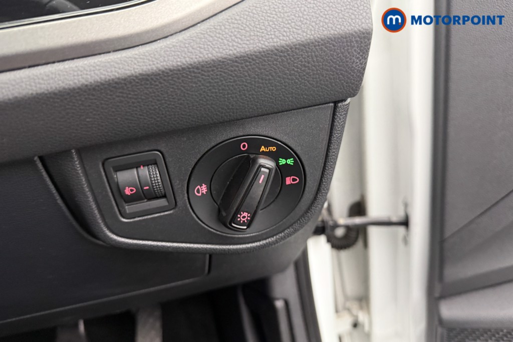 Volkswagen Polo SE Manual Petrol Hatchback - Stock Number (1559172) - 15th supplementary image