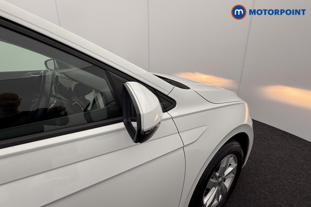 Volkswagen Polo SE Manual Petrol Hatchback - Stock Number (1559172) - 18th supplementary image