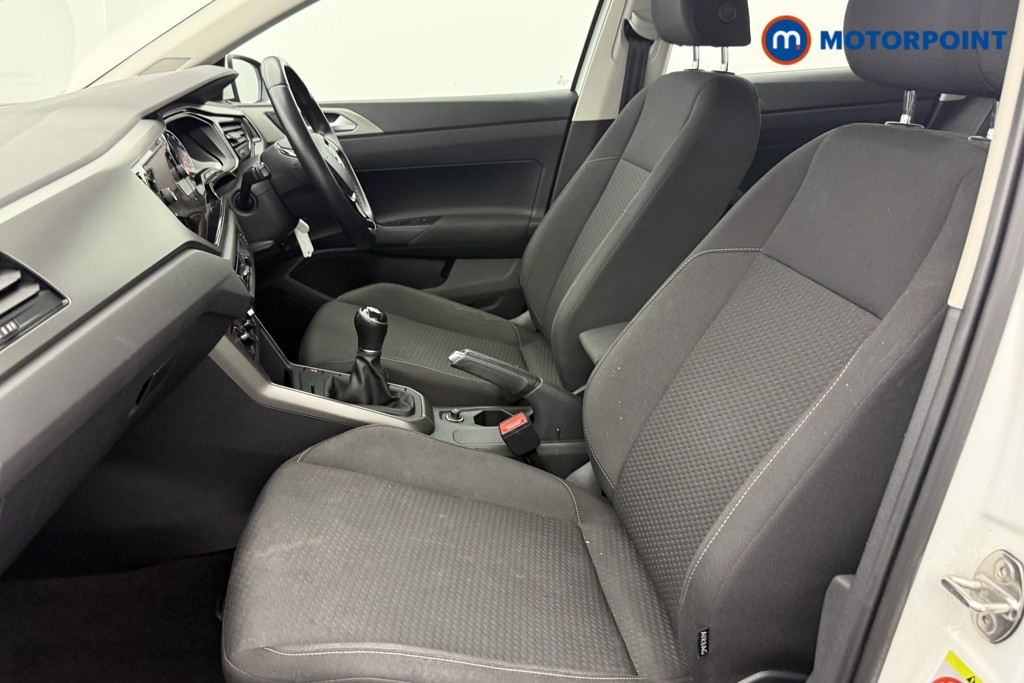 Volkswagen Polo SE Manual Petrol Hatchback - Stock Number (1559172) - 21st supplementary image