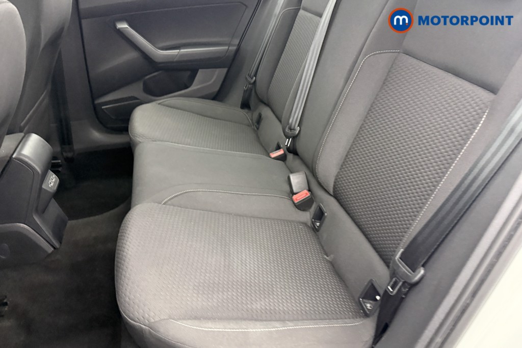 Volkswagen Polo SE Manual Petrol Hatchback - Stock Number (1559172) - 22nd supplementary image
